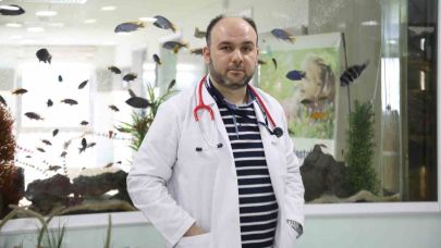 Uzmandan öneri: Anne sütü ishalden koruyor