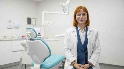 Diş tedavisinde yapay zeka çağı