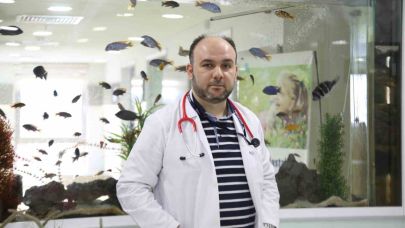 Uzmanı uyardı: "Yaz aylarında anne sütü ile beslenen çocuklar ishalden korunuyor"