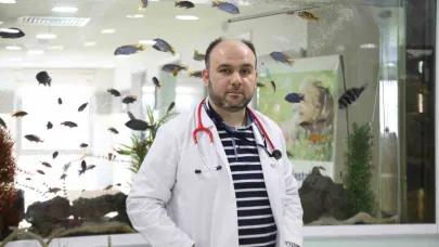 Uzmanı uyardı: "Yaz aylarında anne sütü ile beslenen çocuklar ishalden korunuyor"