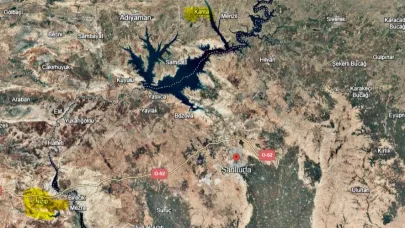 Şanlıurfa’nın sınırları genişleyecek mi?