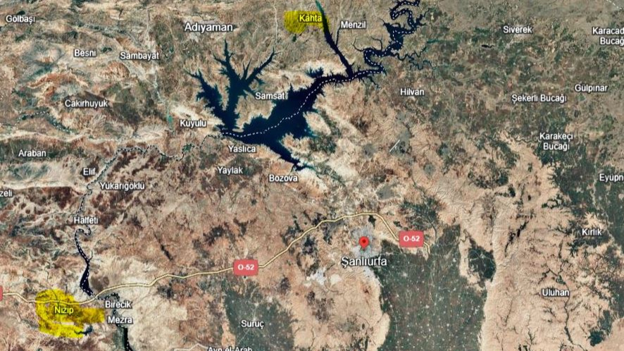 Şanlıurfa’nın sınırları genişleyecek mi?