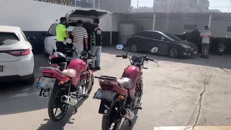 Sosyal medya paylaşımı 15 bin TL cezaya mâl oldu
