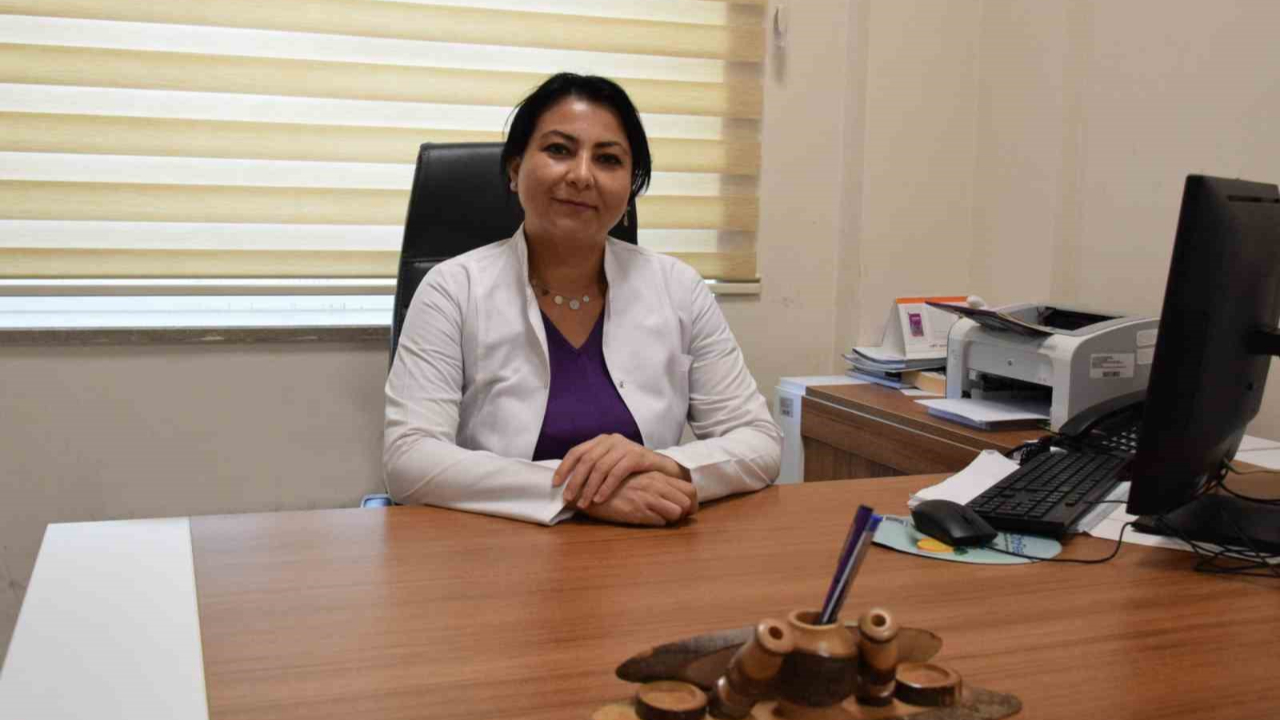 Sıcak havalar enfeksiyon riskini arttırıyor