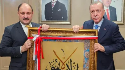 Kasım Gülpınar, AK Parti’ye geçecek mi?