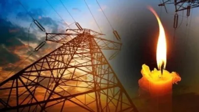 Şanlıurfa'da yarın yine elektrikler kesilecek !