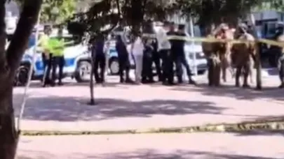 İki grup arasında silahlı kavga: 3’ü ağır 9 yaralı