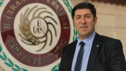 Öztürkmen: Su, gelecek çağların en tehlikeli silahı