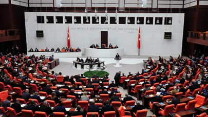 Şanlıurfa'nın uyuşturucu sorunu TBMM'nin gündeminde