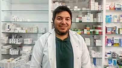 Yanlış ve fazla dozda alınan antibiyotiklerin ölümcül etkilerine dikkat