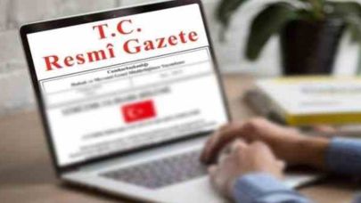 General ve amiral atamaları Resmi Gazete’de