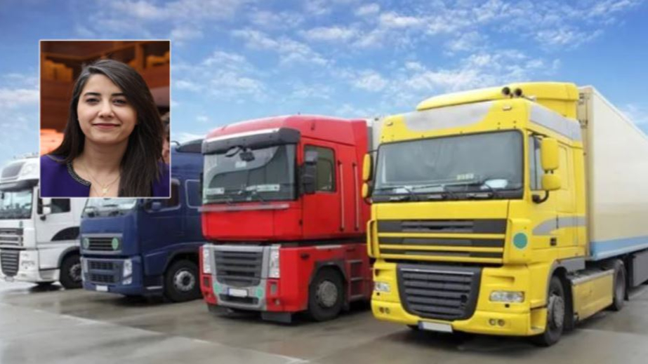 Tamirciler ve Nakliyecilerin yer sorunu TBMM’nin gündemine taşındı