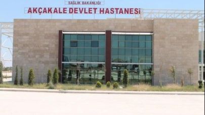 FLAŞ: Akçakale Devlet Hastanesi Başhekimi görevden alındı