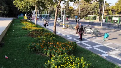 Nihayet aşırı sıcaklardan kurtuluyoruz!