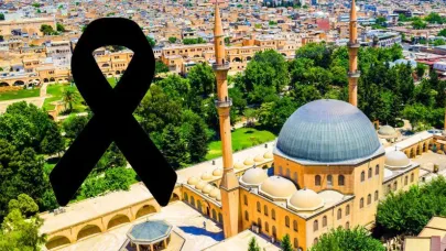 Şanlıurfa’da 8 kişi hayatını kaybetti