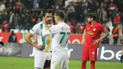 'Futbolun kaderi bazen çok hızlı döner'
