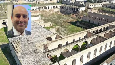 Millethanı’na devlet ve özel müteşebbisler, ne zaman el atacak?