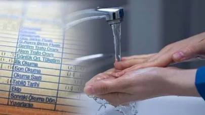 Şanlıurfa su fiyatında kaçıncı sırada?