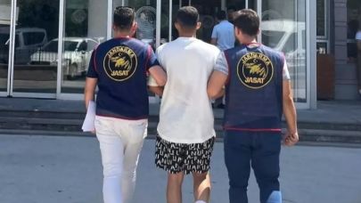 Şanlıurfa cezaevinden firar etmişti: O ilde yakalandı