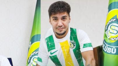 Transfer söylentisi doğru çıktı!