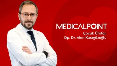 Çocuklarda kasık fıtığı sessiz tehlike olabilir