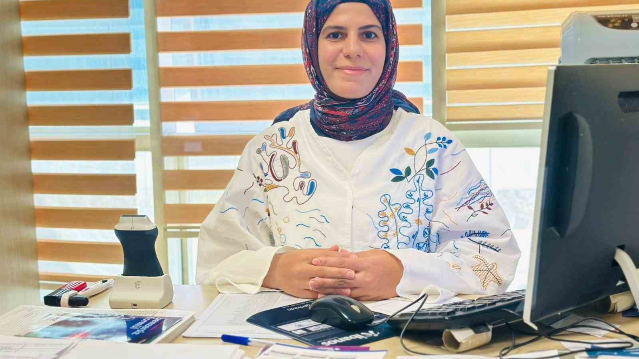 Botoks tedavisi ile kas sertliklerine çözüm