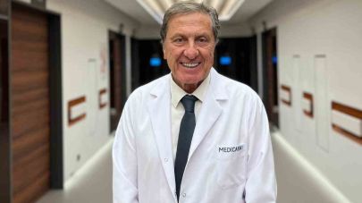 Uzmanından uyarı: İdrar yolu enfeksiyonlarına karşı dikkatli olun