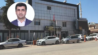 Suruç Belediye Başkanı Baran, o iddiayı yalanladı