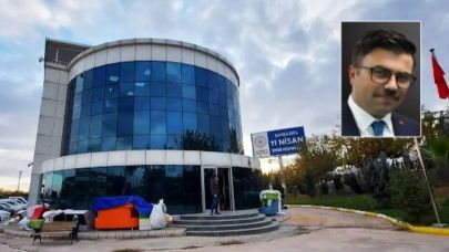 Gençlik ve Spor İl Müdürü ile ilgili flaş gelişme !