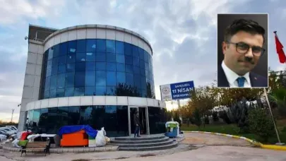 Gençlik ve Spor İl Müdürü ile ilgili flaş gelişme !