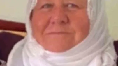 Otomobilin çarptığı kadın hayatını kaybetti