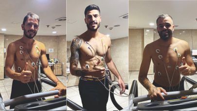 Şanlıurfaspor zımba gibi!