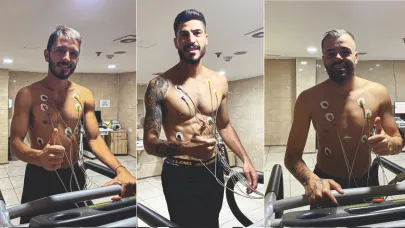 Şanlıurfaspor zımba gibi!