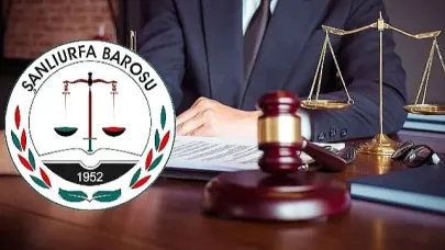 Şanlıurfa Barosundan DEDAŞ’a sert tepki