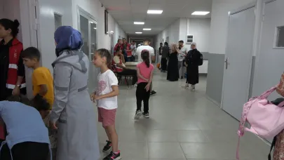 Suriyelilerin gönüllü geri dönüşleri hızlandı,