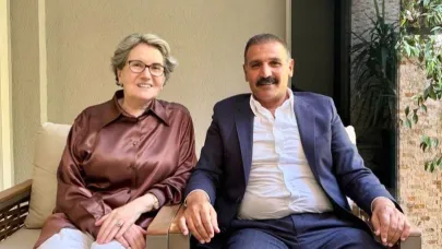 Emin Yetim'den Meral Akşener’e kritik ziyaret