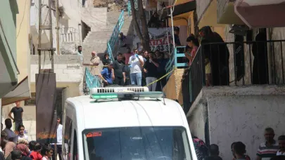 Evde ölü bulunan çiftle ilgili detaylar ortaya çıktı