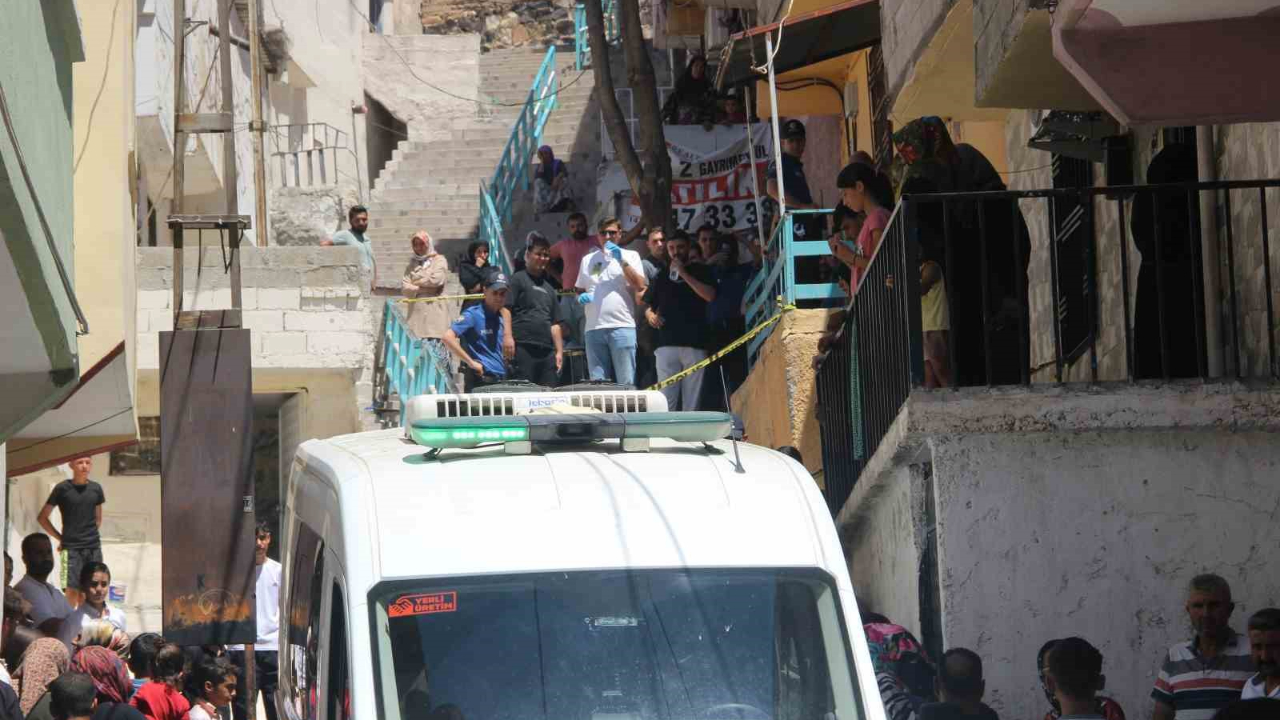 Evde ölü bulunan çiftle ilgili detaylar ortaya çıktı