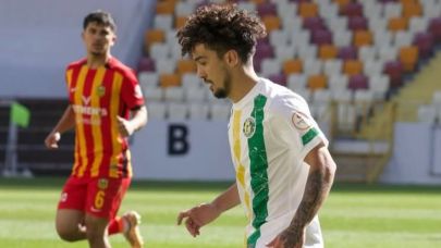 Şanlıurfaspor'da Ahmet Yazar'la ilgili flaş iddia