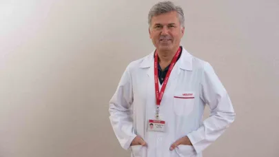 Prostat tedavisinde Rezum su buharı tedavisi