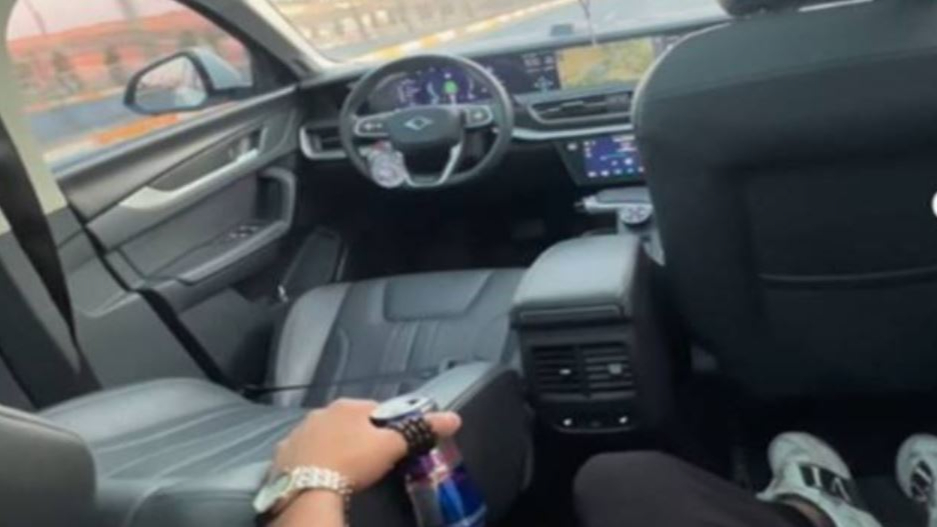 Şanlıurfa’da trafiği tehlikeye atanlara para cezası