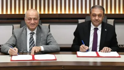 Bozanoğlu ailesinden Şanlıurfa eğitimine destek