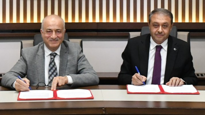 Bozanoğlu ailesinden Şanlıurfa eğitimine destek