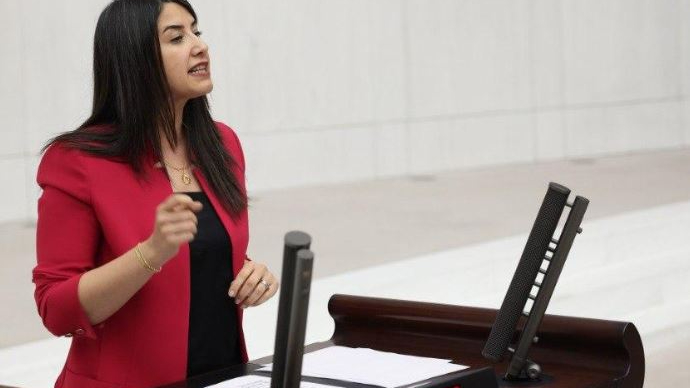 Gönderme merkezlerinde işkence iddiası TBMM’ye taşındı