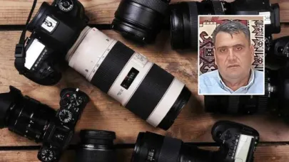 Gazeteci Nurettin Karakış’a önemli görev