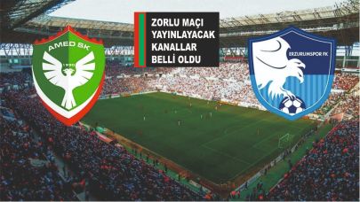 Amedspor'da 2 önemli eksik