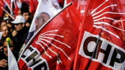 CHP Şanlıurfa’da kongre takvimi henüz netleşmedi !