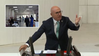 Şanlıurfa’da Onkoloji Hastanesi neden yok?