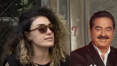 Dilan Çıtak, babası İbrahim Tatlıses yüzünden yargılanacak