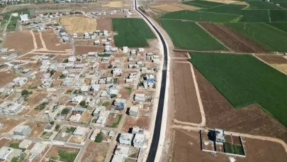 Başkan Gülpınar, Viranşehirlilerin hayalini gerçekleştirdi